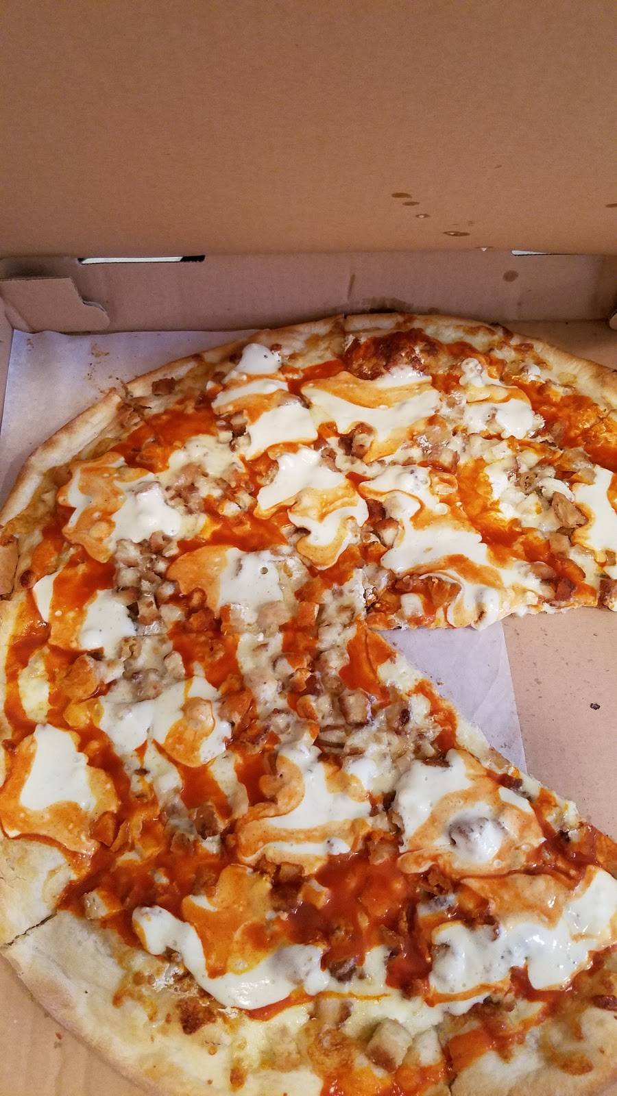 Georges Pizza | meal delivery | 200 Boardwalk, Seaside Heights, NJ 08751, USA | 7327937229 OR +1 732-793-7229