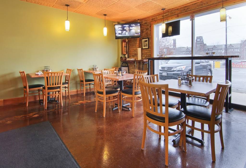 Pi-Hi Cafe | meal delivery | 3539 N Western Ave, Chicago, IL 60618, USA | 7734727444 OR +1 773-472-7444