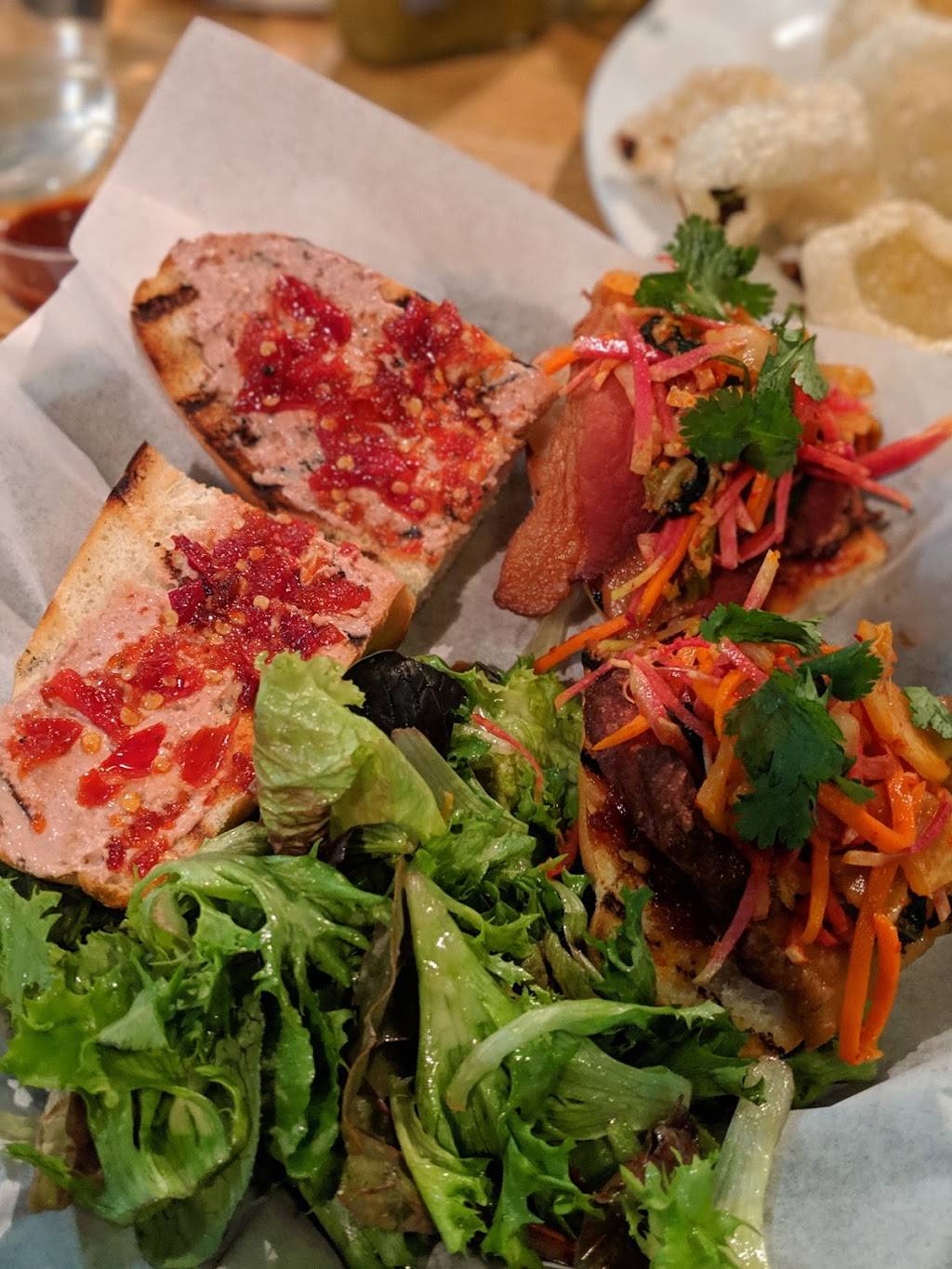 Clove And Hoof | restaurant | 4001 Broadway, Oakland, CA 94611, USA | 5105471446 OR +1 510-547-1446