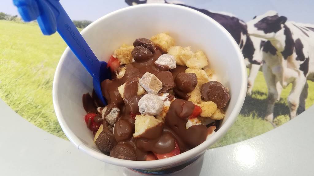 Menchies Frozen Yogurt - Parkville | restaurant | 1991 E Joppa Rd #15, Parkville, MD 21234, USA | 4105137050 OR +1 410-513-7050