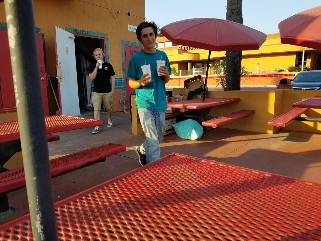 El Dorado Mexican Food | restaurant | 29000 Old Town Front St, Temecula, CA 92590, USA | 9513081803 OR +1 951-308-1803