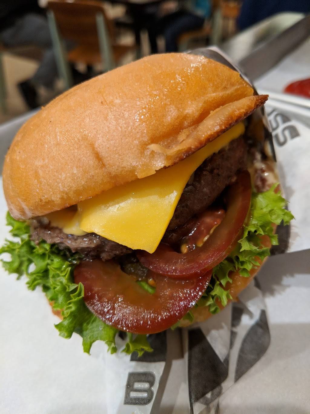 Boss | restaurant | 1187 Solano Ave, Albany, CA 94706, USA | 5105262677 OR +1 510-526-2677