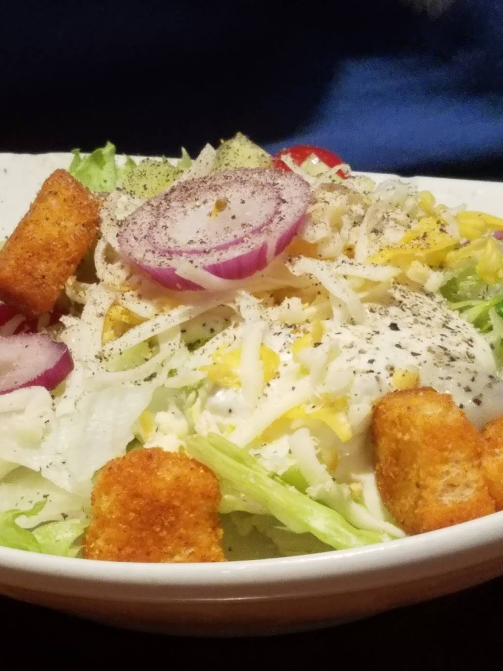 Outback Steakhouse | restaurant | 8601 W Cross Dr, Littleton, CO 80123, USA | 3039320315 OR +1 303-932-0315