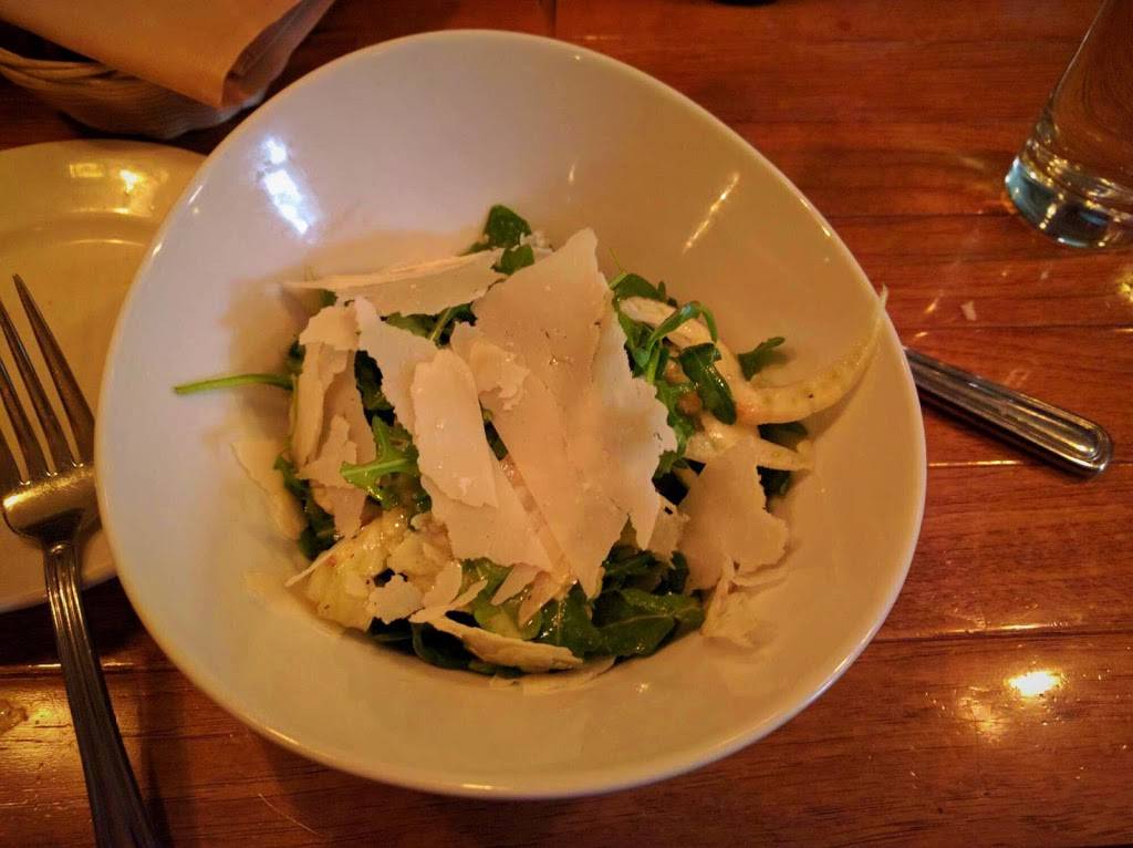 Nando Milano Trattoria | restaurant | 3035, 2114 W Division St, Chicago, IL 60622, USA | 7734862636 OR +1 773-486-2636