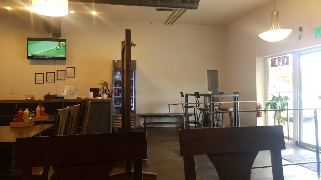 It’s Pho Real | restaurant | 1361 Cole St, Enumclaw, WA 98022, USA | 3602263094 OR +1 360-226-3094