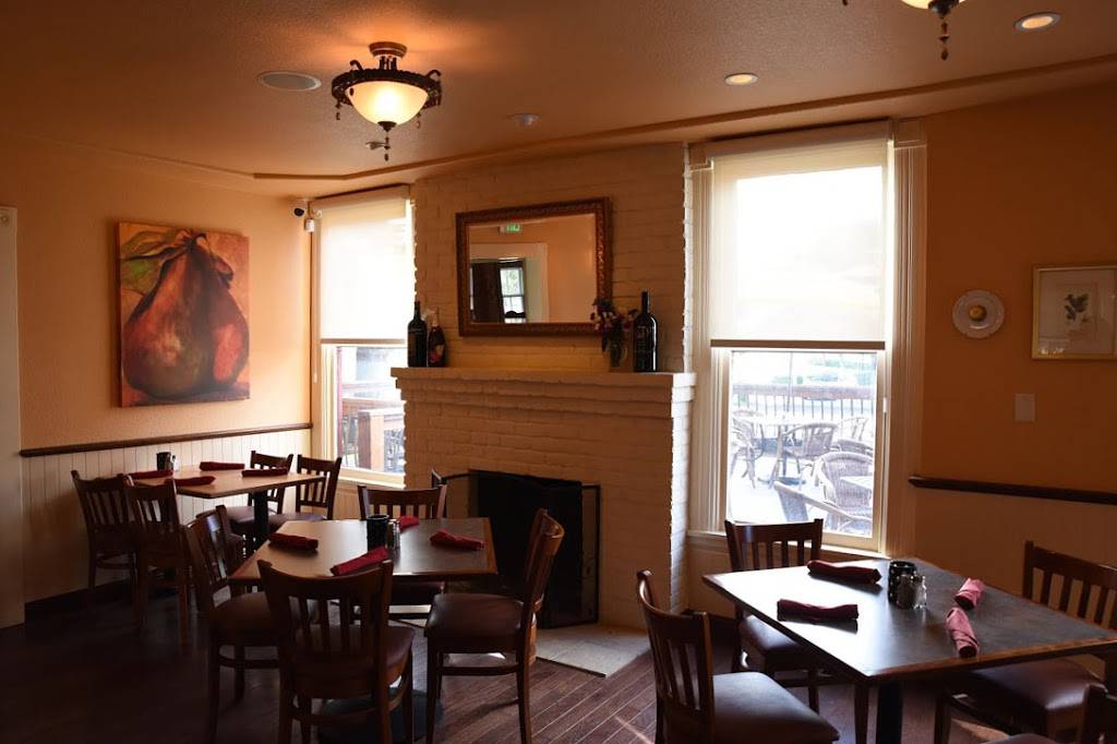 Geyserville Grille | restaurant | 21712 Geyserville Ave, Geyserville, CA 95441, USA | 7078573264 OR +1 707-857-3264