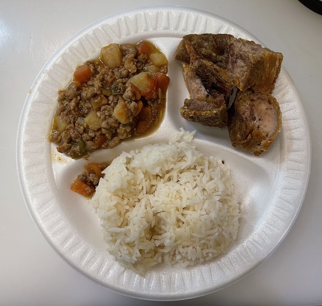 Pinoy Express LLC | restaurant | 13813 Foulger Square, Woodbridge, VA 22192, USA | 5712855876 OR +1 571-285-5876