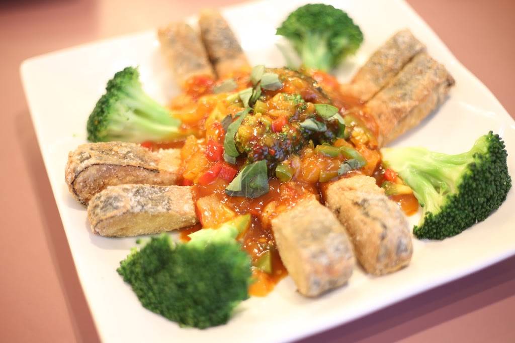 Veggie Lee | restaurant | 25036 Hesperian Blvd, Hayward, CA 94545, USA | 5107857133 OR +1 510-785-7133