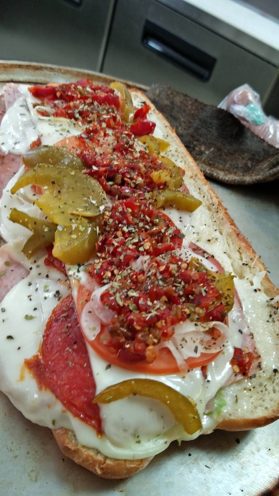 Greater Grinders Submarines | restaurant | 1515 Azalea Garden Rd, Norfolk, VA 23502, USA | 7578556370 OR +1 757-855-6370