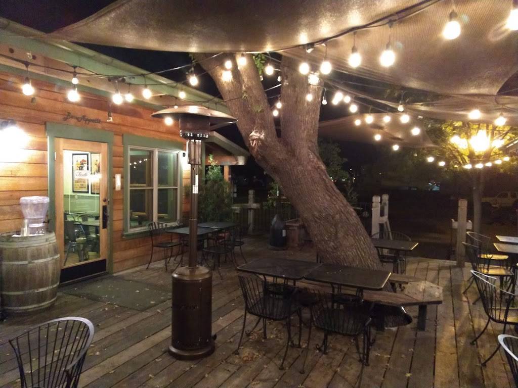 Ficelle | restaurant | 5 C E Main St, Winters, CA 95694, USA | 5307959593 OR +1 530-795-9593