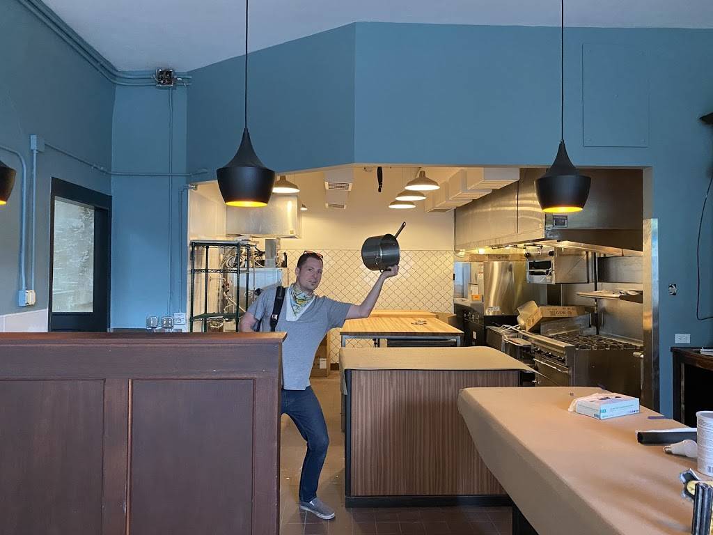 Yalla | restaurant | 7850 SW Capitol Hwy, Portland, OR 97219, USA | 5032064007 OR +1 503-206-4007