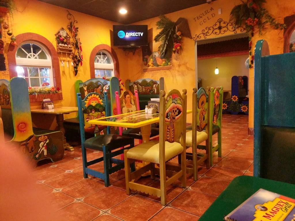 El Maguey Grill Mexican Restaurant | restaurant | 3250 Warrick Dr, Boonville, IN 47601, USA | 8128976666 OR +1 812-897-6666