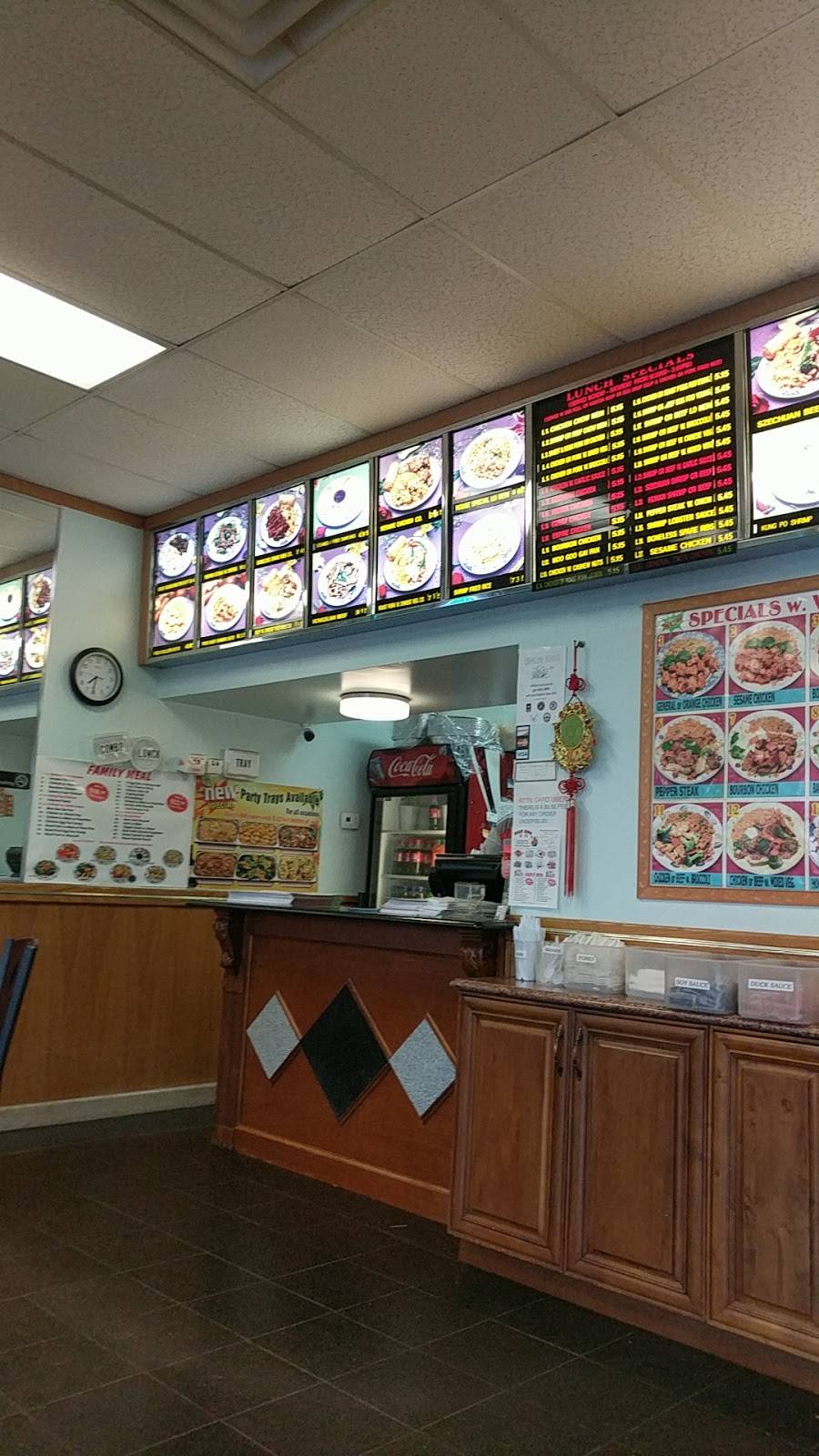 Shun Xing Chinese Restaurant | restaurant | 2808 Yadkin Rd, Chesapeake, VA 23323, USA | 7575588929 OR +1 757-558-8929