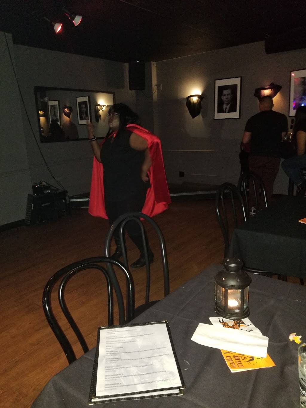 The Concierge Bistro Bar | restaurant | 1140 E Washington St Suite 101, Phoenix, AZ 85034, USA | 6026752302 OR +1 602-675-2302