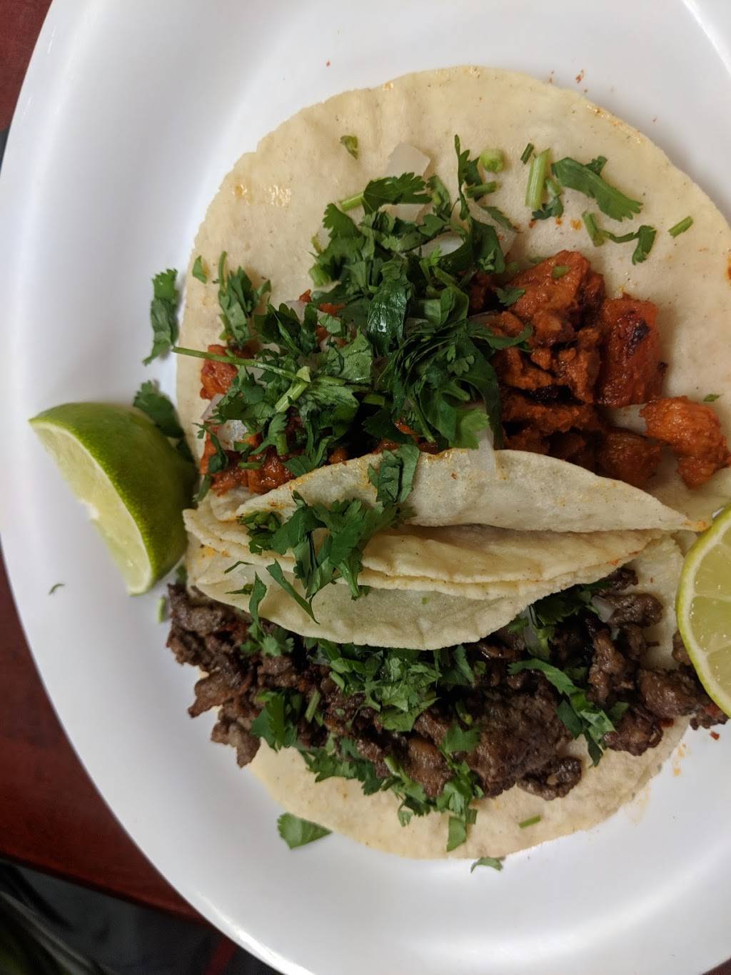 Taco Town | restaurant | 4812 Hixson Pike, Hixson, TN 37343, USA | 4238700909 OR +1 423-870-0909