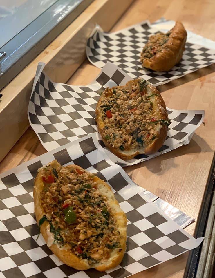 Blackseed Cafe | restaurant | 2400 Federal St, Philadelphia, PA 19146, USA | 2155441235 OR +1 215-544-1235