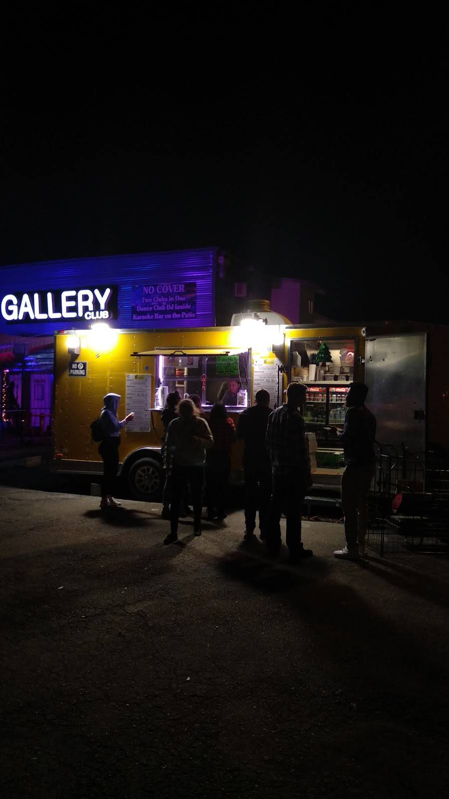 Tacos El Regio St Mary’s | restaurant | 2726 N St Marys St, San Antonio, TX 78212, USA | 2107822272 OR +1 210-782-2272