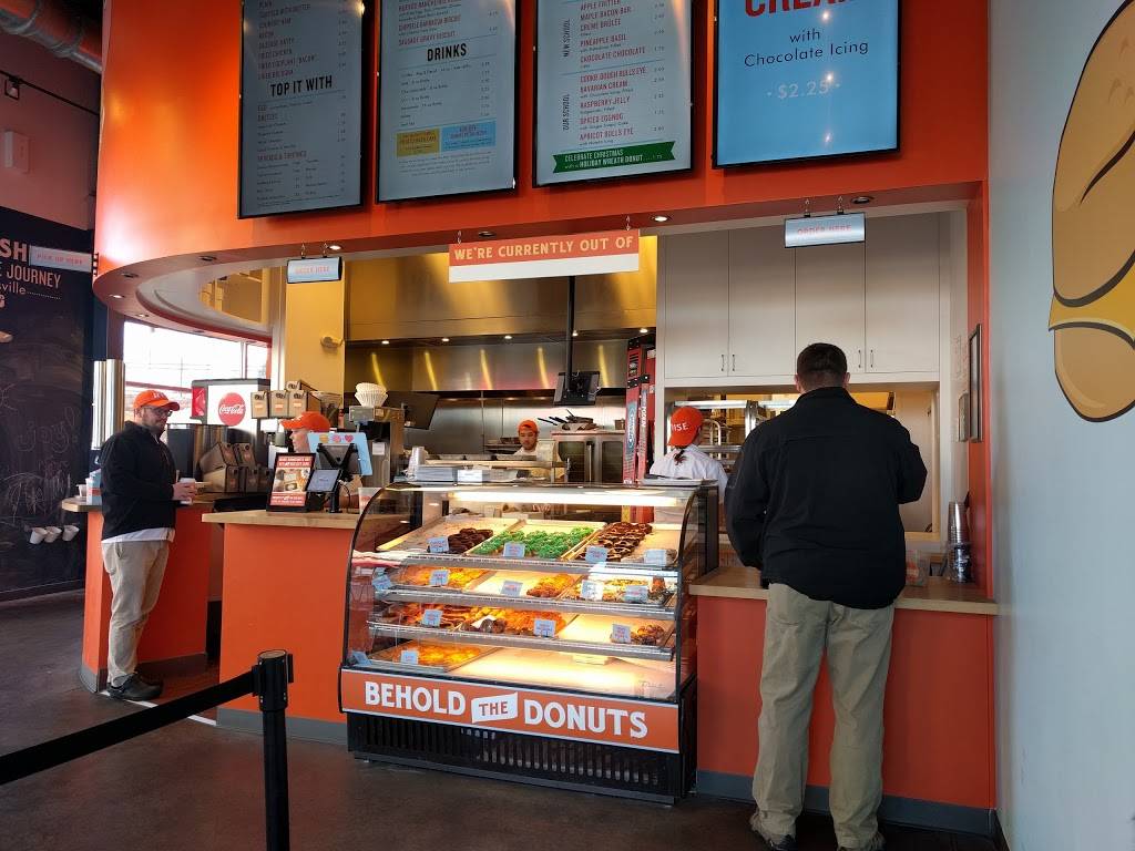 Rise Morrisville | restaurant | 1100 Market Center Dr, Morrisville, NC 27560, USA | 9193770385 OR +1 919-377-0385