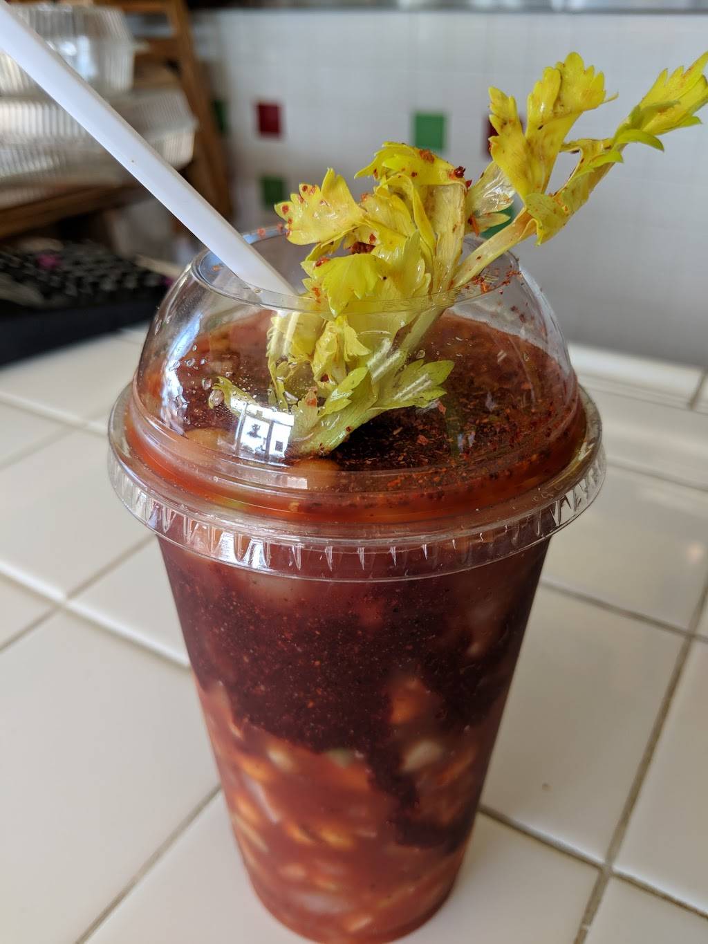 Mr Antojos Deli & Fruteria | restaurant | 573 H St, Chula Vista, CA 91910, USA | 6196216862 OR +1 619-621-6862