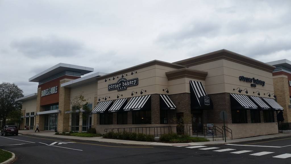 MarketFair | shopping mall | 3535 US-1, Princeton, NJ 08540, USA | 6094527777 OR +1 609-452-7777