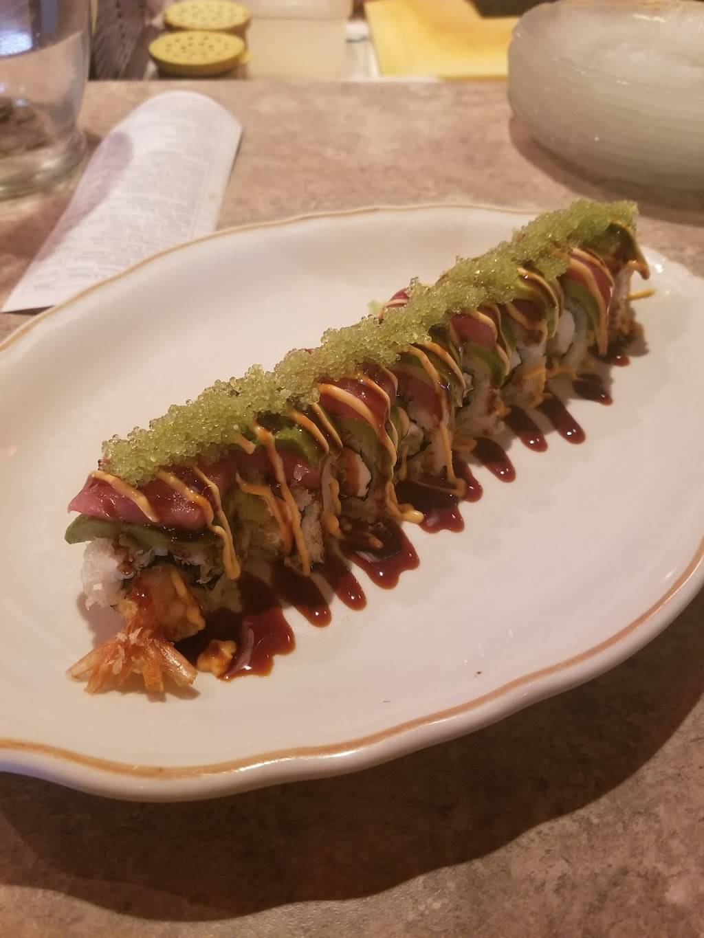 Sakura Steak House | restaurant | 5510 Rybolt Rd, Cincinnati, OH 45248, USA | 5135749666 OR +1 513-574-9666