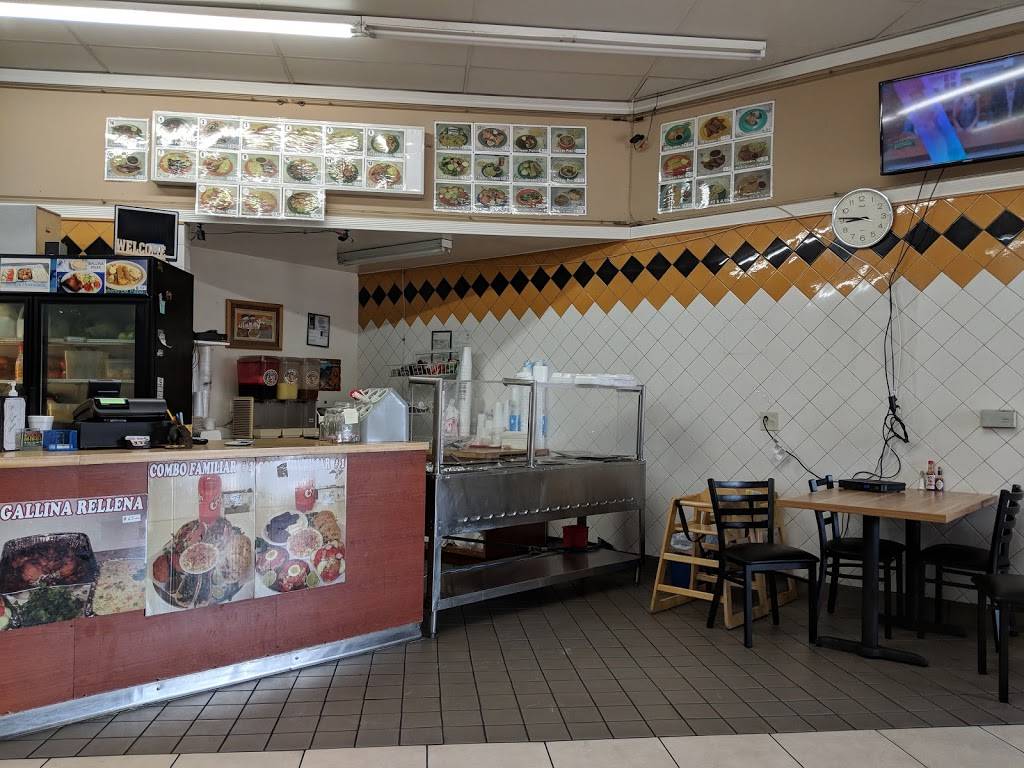 Restaurante Panaderia Y Pupuseria Belen | restaurant | 8323 Reseda Blvd, Northridge, CA 91324, USA | 8182806167 OR +1 818-280-6167