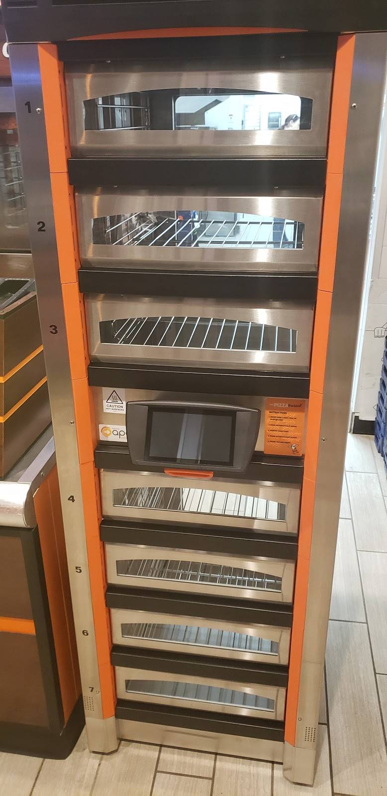 Little Caesars Pizza | meal takeaway | 5721 Turney Rd, Garfield Heights, OH 44125, USA | 2165181111 OR +1 216-518-1111