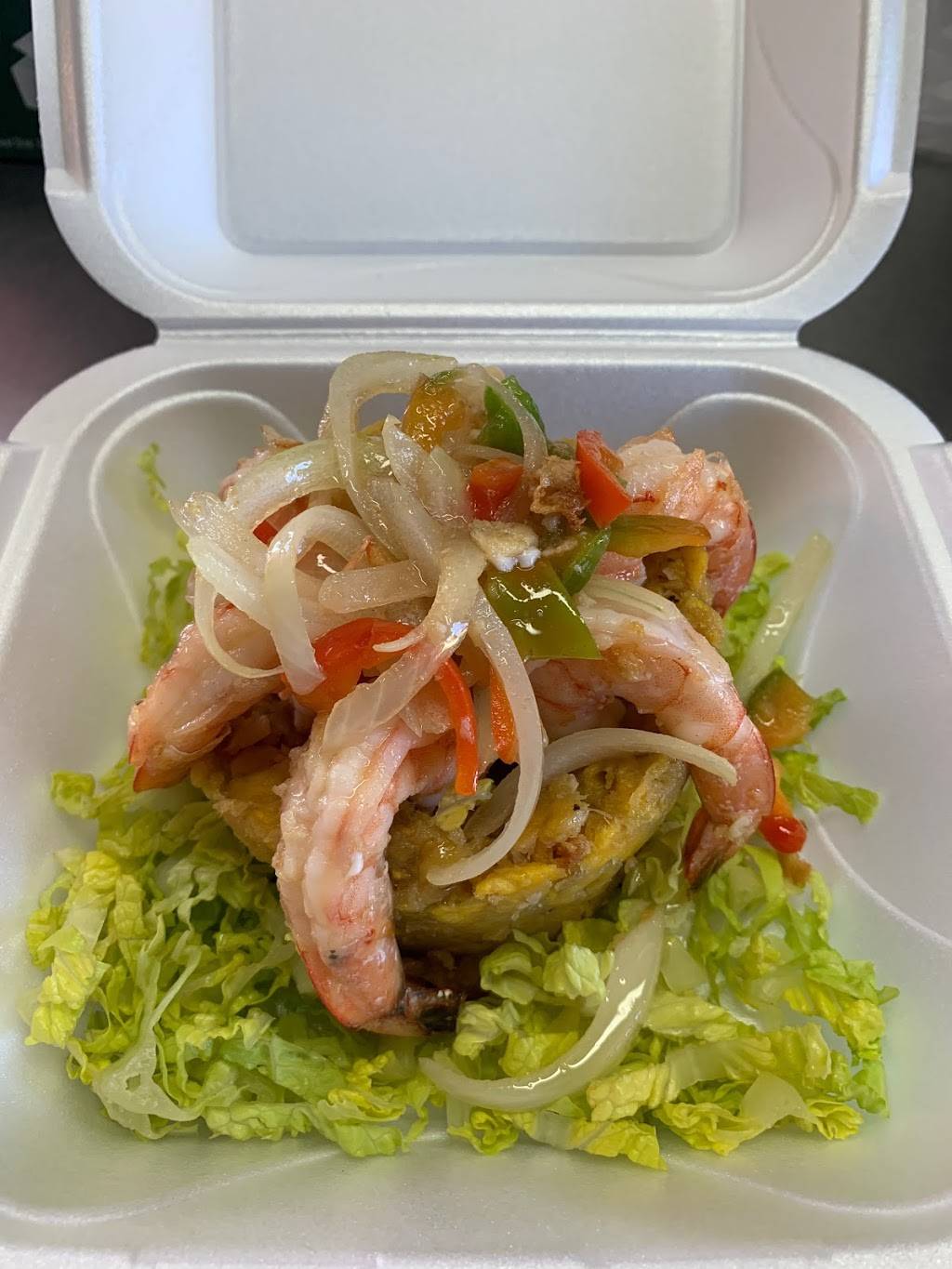 Famous Corner Flavors of Puerto Rico | restaurant | 2254, 741 Del Prado Blvd N, Cape Coral, FL 33909, USA | 2398506519 OR +1 239-850-6519