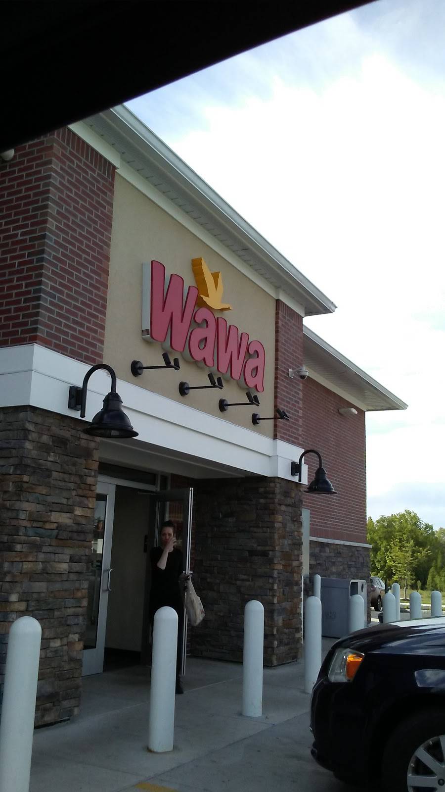 Wawa | cafe | 1937 York Rd, Jamison, PA 18929, USA | 2153434934 OR +1 215-343-4934