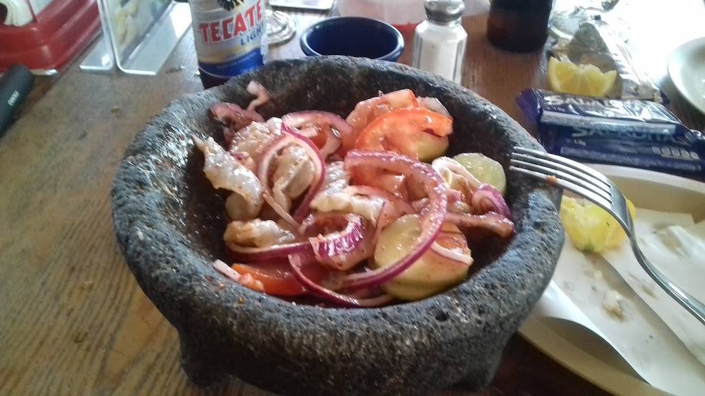 Cocktelería Mazatlán | restaurant | Diez entre Miramar y, Av Riveroll 725, Zona Centro, 22800 Ensenada, B.C., Mexico | 016461787518 OR +52 646 178 7518