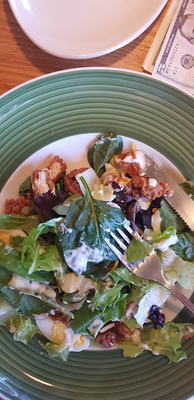 Applebees Grill + Bar | restaurant | 693 N McCarran Blvd, Sparks, NV 89431, USA | 7753585811 OR +1 775-358-5811