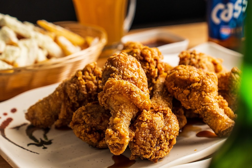 Don Chicken | restaurant | 3230 Steve Reynolds Blvd suite 108, Duluth, GA 30096, USA | 4702821434 OR +1 470-282-1434