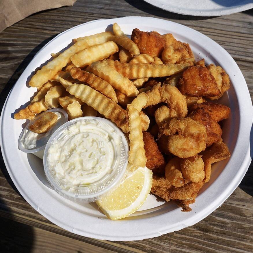 Keyport Fishery | meal takeaway | 150 W Front St, Keyport, NJ 07735, USA | 7322649723 OR +1 732-264-9723