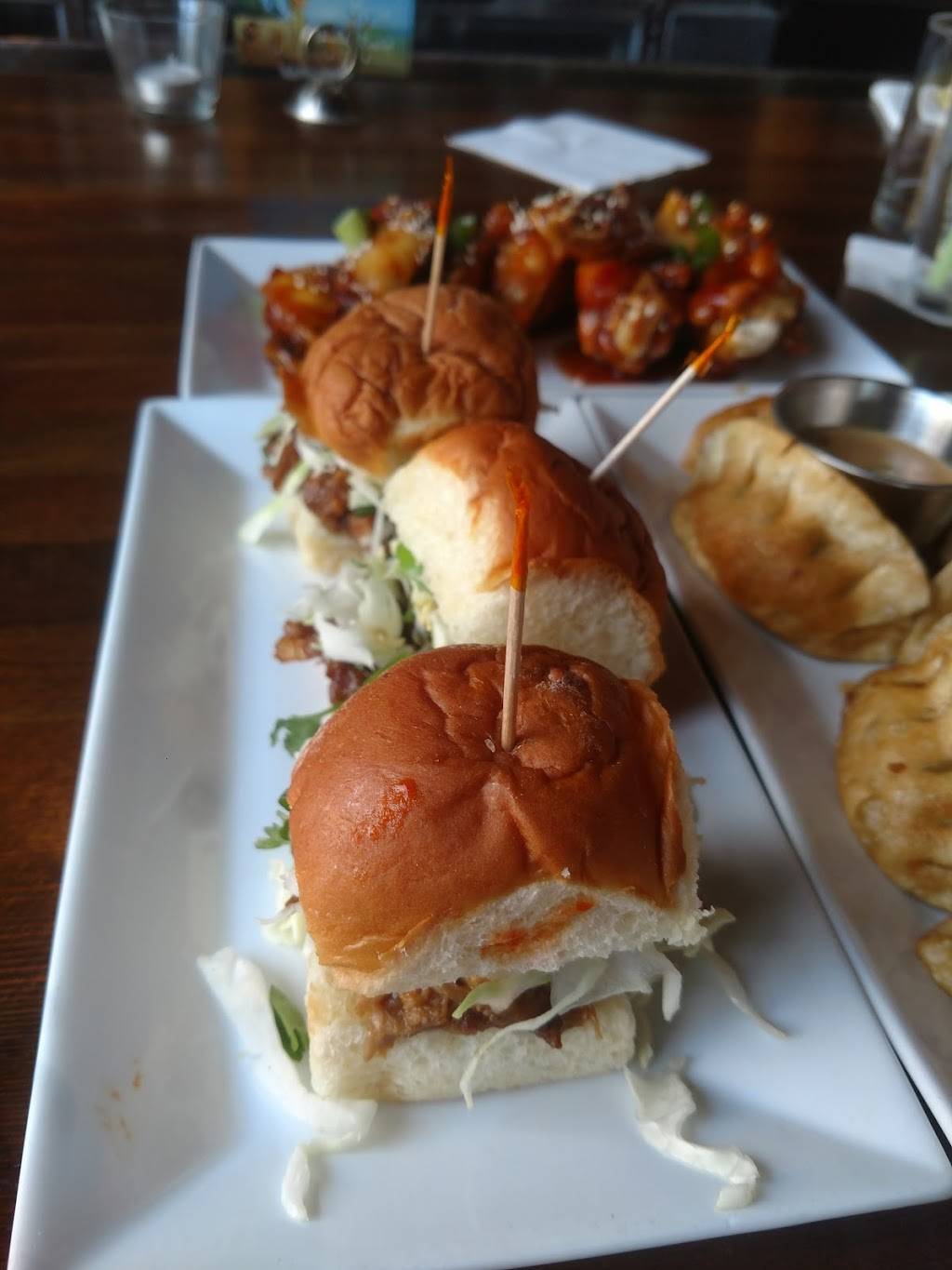 Hulas Modern Tiki | restaurant | 5114 N 7th St, Phoenix, AZ 85014, USA | 6022658454 OR +1 602-265-8454