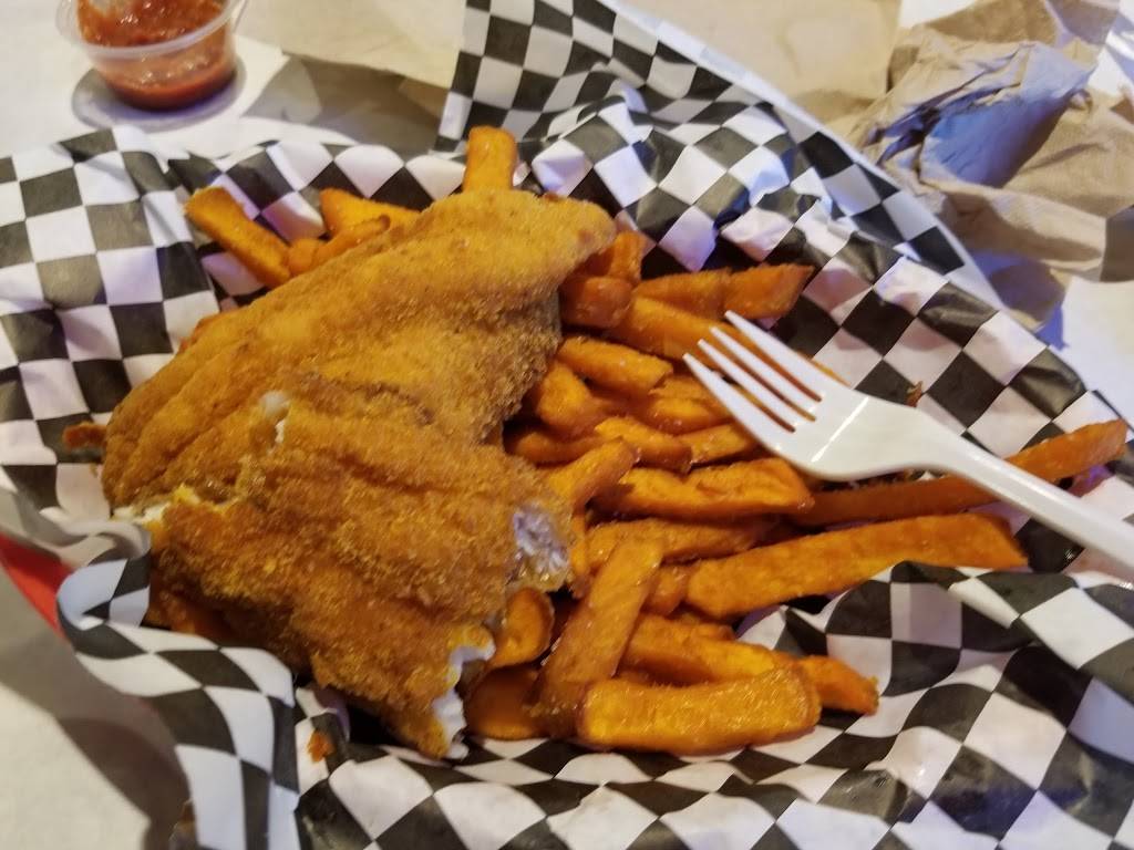 Rockin Crawfish, Concord | restaurant | 1847 Willow Pass Rd STE D, Concord, CA 94520, USA | 9258223892 OR +1 925-822-3892