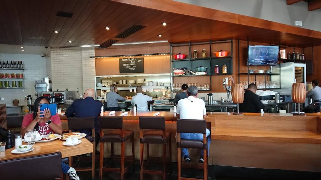 J Nichols Kitchen | restaurant | 4375 Glencoe Ave, Marina Del Rey, CA 90292, USA | 3108232283 OR +1 310-823-2283