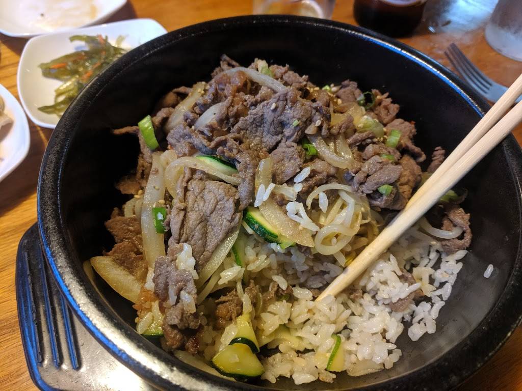 SHILLA Korean Restaurant | restaurant | 5215 Carmichael Rd, Montgomery, AL 36106, USA | 3343968007 OR +1 334-396-8007