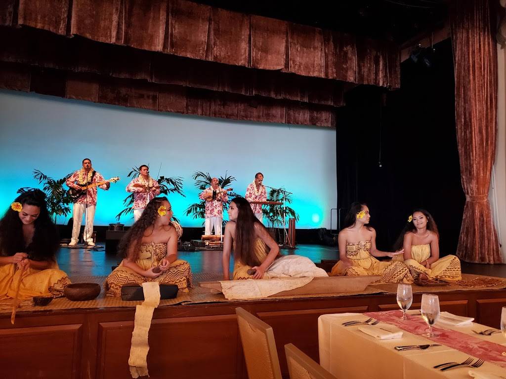 Ahaaina Luau | restaurant | 2259 Kalakaua Ave, Honolulu, HI 96815, USA | 8089237311 OR +1 808-923-7311