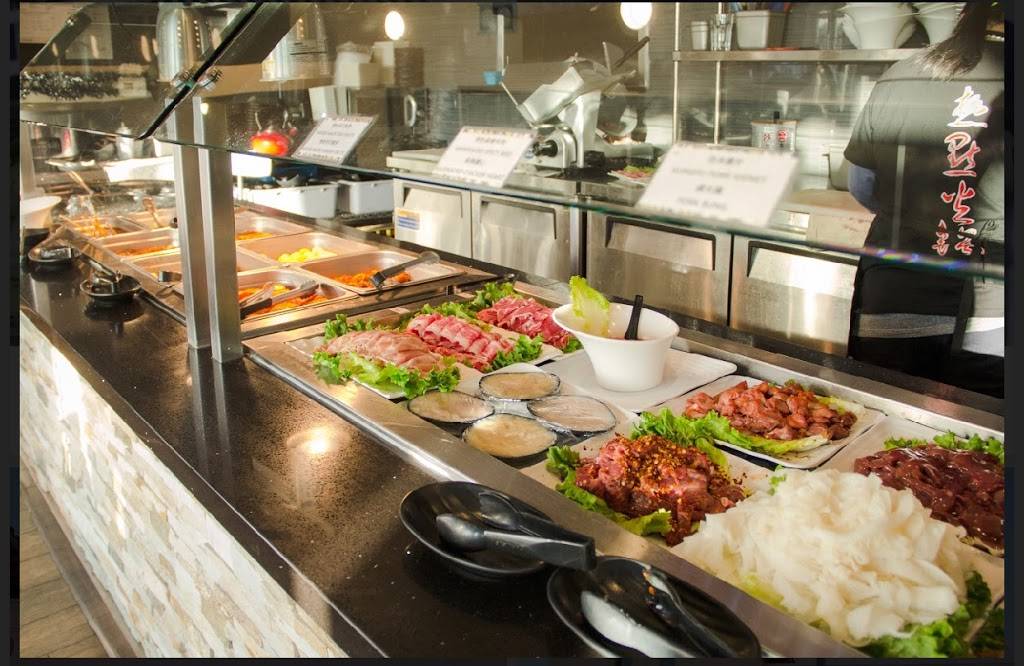 Hot Point Hot Pot | restaurant | 168 Las Tunas Dr, Arcadia, CA 91007, USA | 6263488997 OR +1 626-348-8997