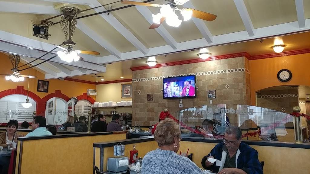 Brandons Diner | restaurant | 24626 Sunnymead Boulevard, Moreno Valley, CA 92553, USA | 9514851240 OR +1 951-485-1240