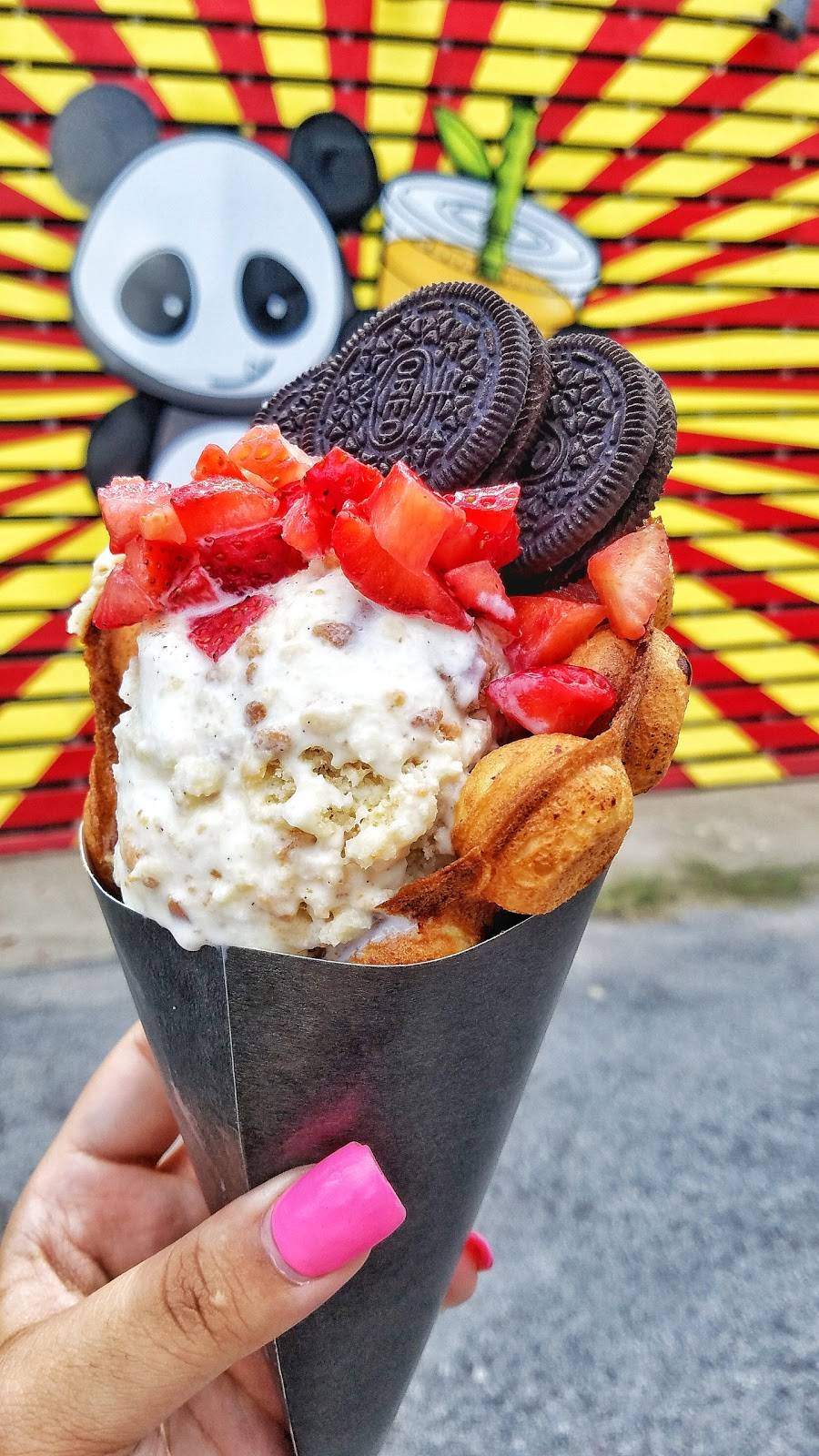 Bobaddiction | cafe | 3014 Main St, Dallas, TX 75226, USA | 5127632622 OR +1 512-763-2622