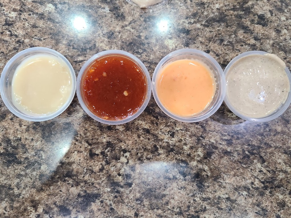 5th Street Burger & Fries | restaurant | 1158 W Washington St #106, Tempe, AZ 85281, USA | 4809121621 OR +1 480-912-1621