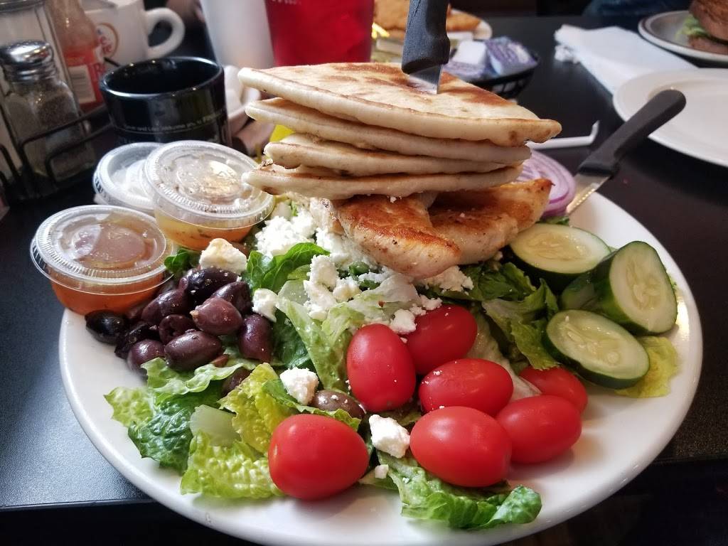 Finally Ours | restaurant | 3788 W Seneca Turnpike, Syracuse, NY 13215, USA | 3159286857 OR +1 315-928-6857