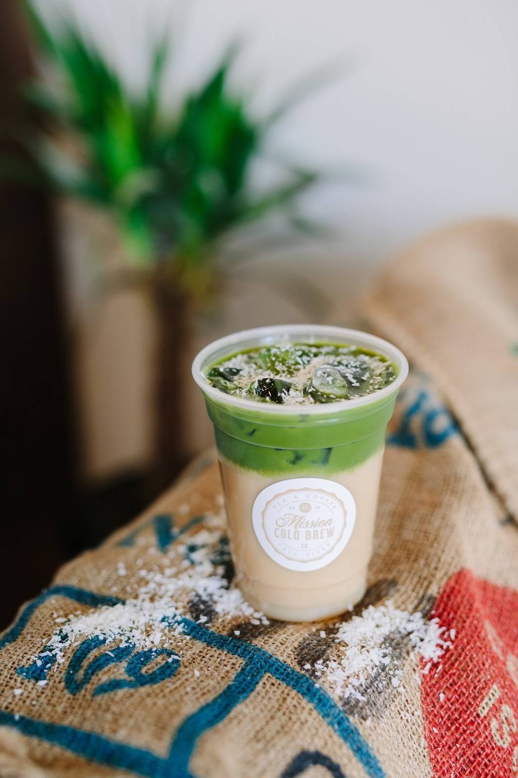 Mission Cold Brew Co | cafe | 657 Quarry St Second, Floor Suite 25, Fall River, MA 02723, USA | 7749550901 OR +1 774-955-0901