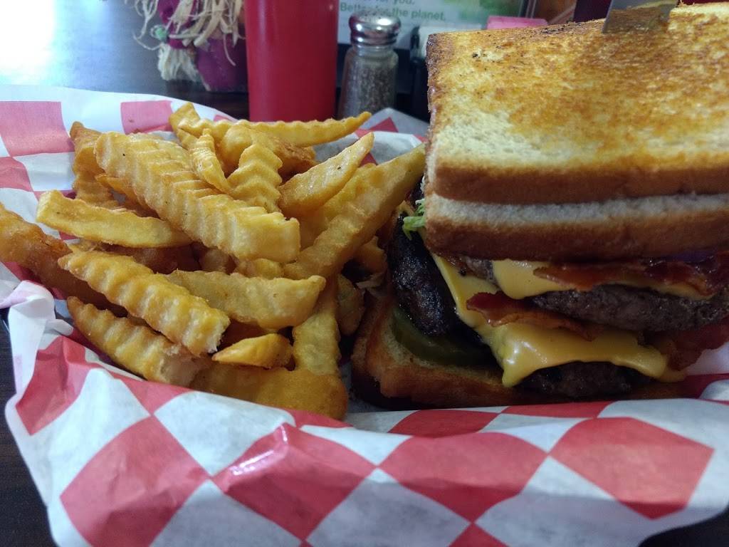 Triangle Restaurant | restaurant | 9841 W Hwy 80, Nancy, KY 42544, USA | 6066366533 OR +1 606-636-6533