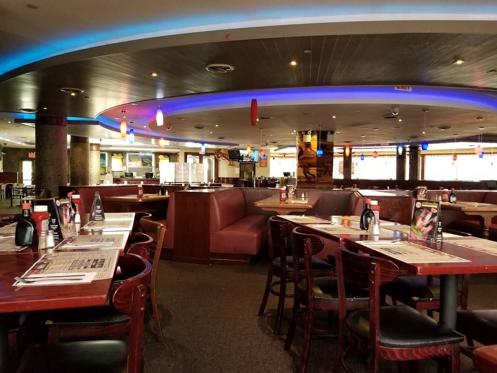 Dallas BBQ | restaurant | 281 W Fordham Rd, The Bronx, NY 10468, USA | 7182202822 OR +1 718-220-2822