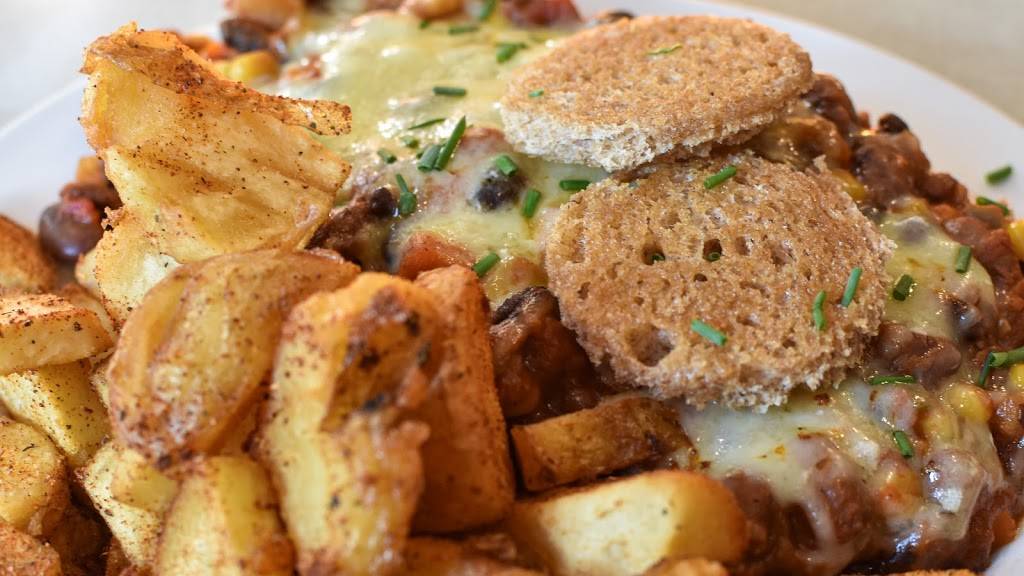 The Little Grill Collective | meal takeaway | 621 N Main St, Harrisonburg, VA 22802, USA | 5404343594 OR +1 540-434-3594