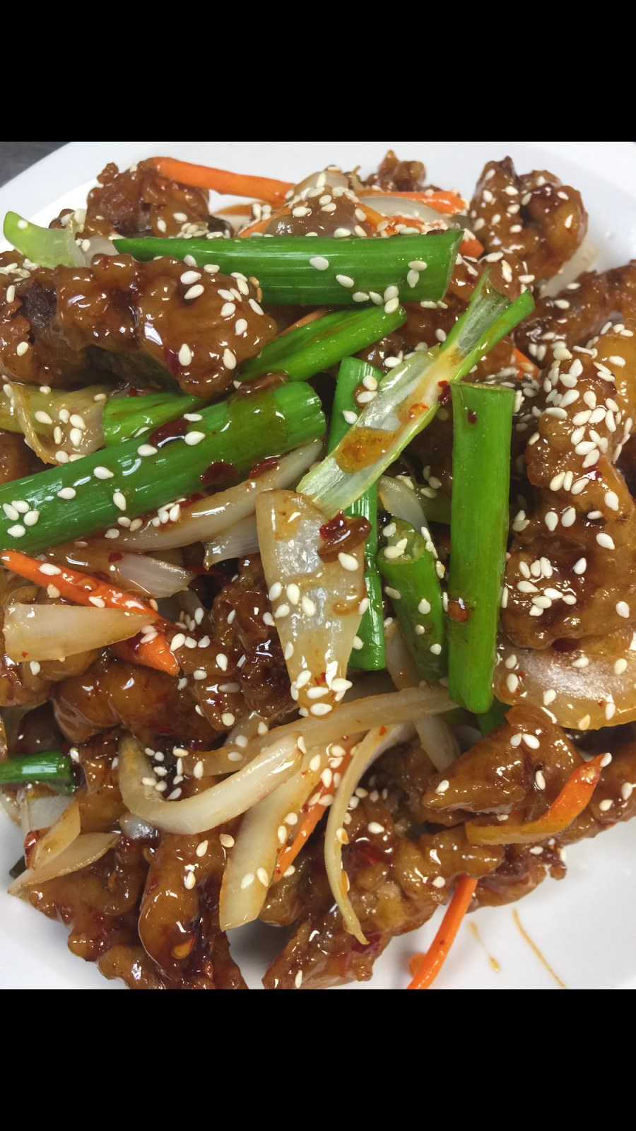 New Beijing Chinese Restaurant | restaurant | 8444 Lee Hwy, Fairfax, VA 22031, USA | 7032069197 OR +1 703-206-9197