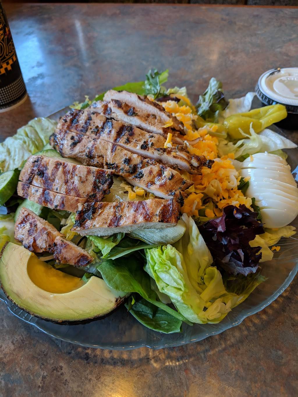 Pauls Place | restaurant | 4926, 10501 S Knott Ave, Cypress, CA 90630, USA | 7148266261 OR +1 714-826-6261