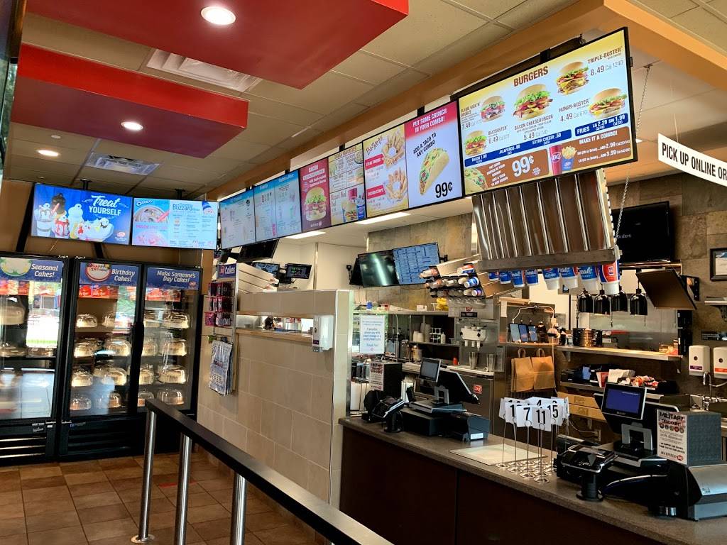 Dairy Queen Restaurant | restaurant | 13301 North, US-183 BLDG F, Austin, TX 78750, USA | 5123873332 OR +1 512-387-3332